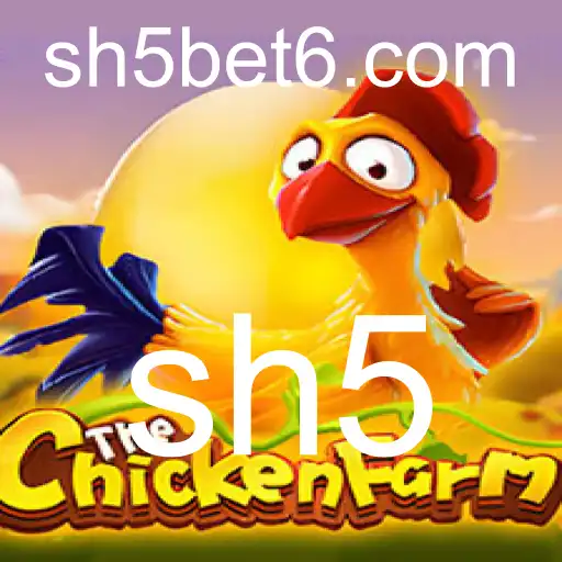 Explorando o Mundo de ChickenFarm: A Aventura Estratégica com Elementos SH5