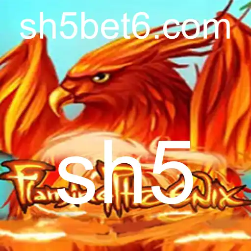 Descubra FlamingPhoenix: Uma Nova Experiência de Jogo