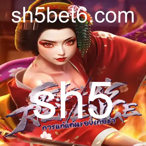 GeishasRevenge: Um Novo Horizonte no Mundo dos Jogos