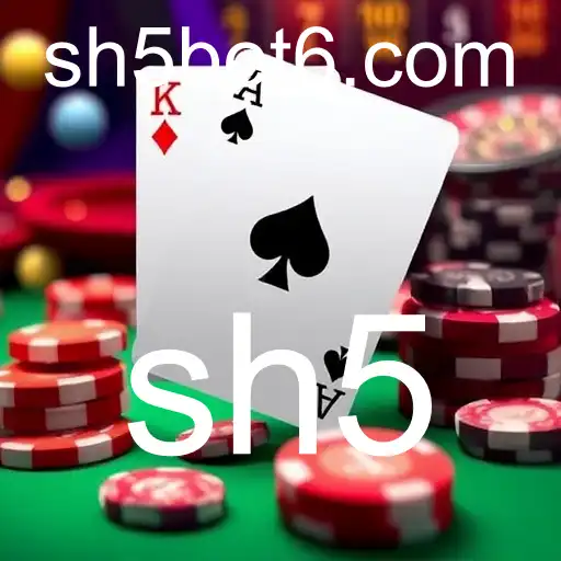 Jogos de cassino