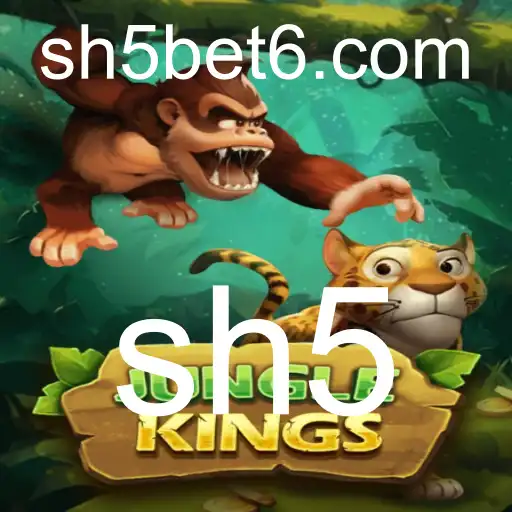 Descubra JungleKings: O Excitante Jogo de Estratégia e Aventura