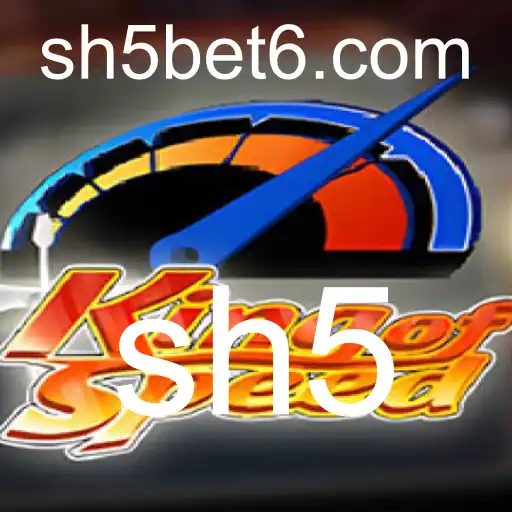 Descubra o Mundo do Jogo KingofSpeed com SH5