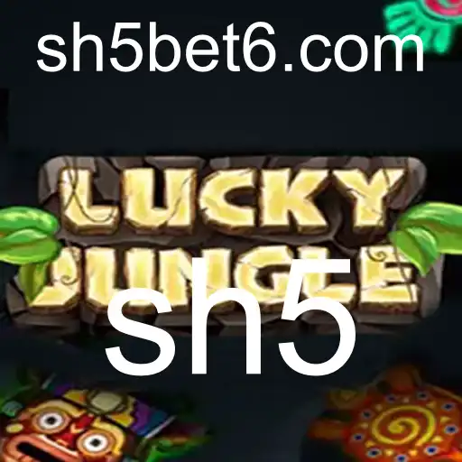 Explorando LuckyJungle: O Fascinante Mundo do Jogo SH5