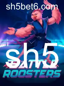 BattleRoosters: Experimente o Combate Galináceo com Intensidade em SH5