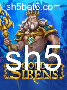 Descubra o Fascinante Mundo de 'GoldofSirens'