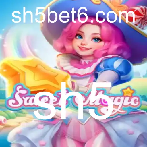 SweetMagic: Explorando as Maravilhas do Novo Jogo SH5