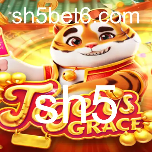 Descubra a Emoção de TigersGrace: O Jogo Revolucionário com SH5